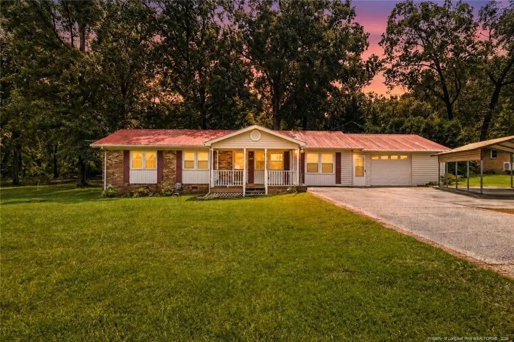 3308 Hillandale Drive, Sanford