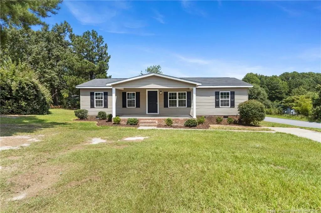 14 Tryon Court, Spring Lake