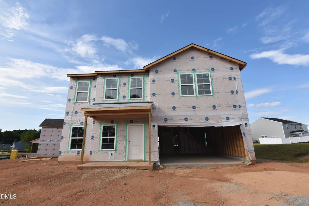 17 Mistflower  Drive, Youngsville