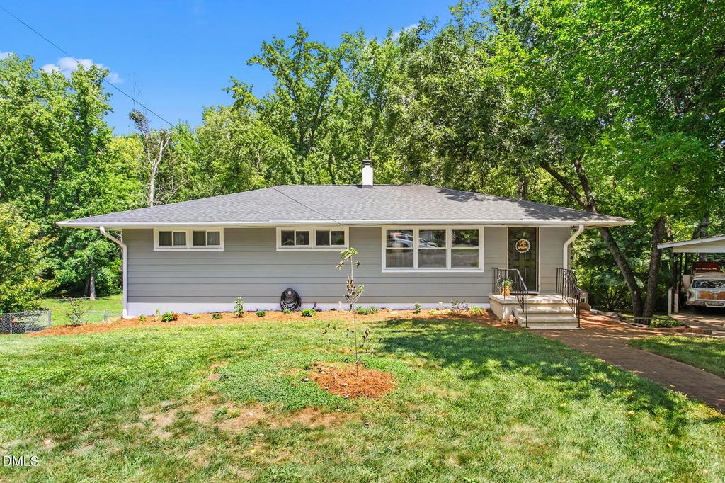 119 Azalea Circle, Burlington