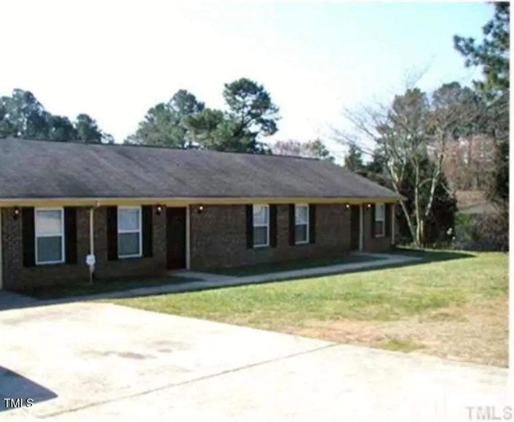 2616 Stewart Drive C, Raleigh