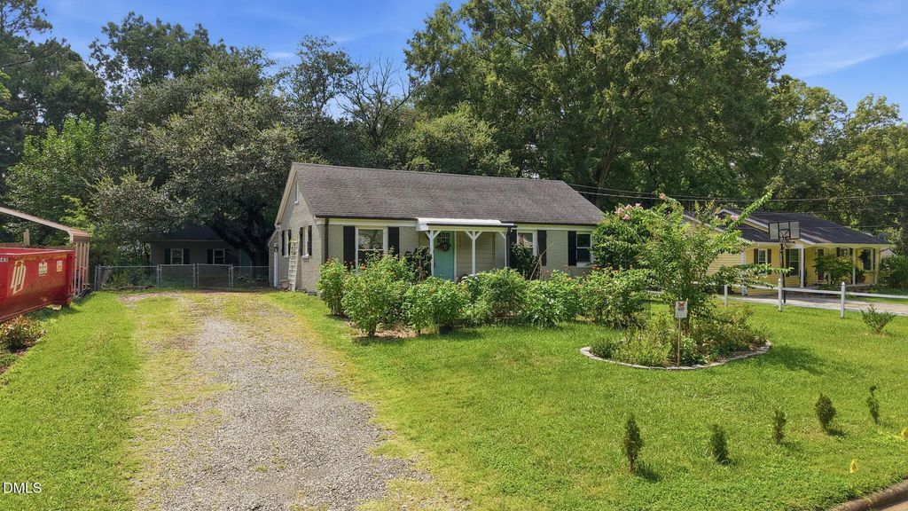 111 Emerald Circle, Durham