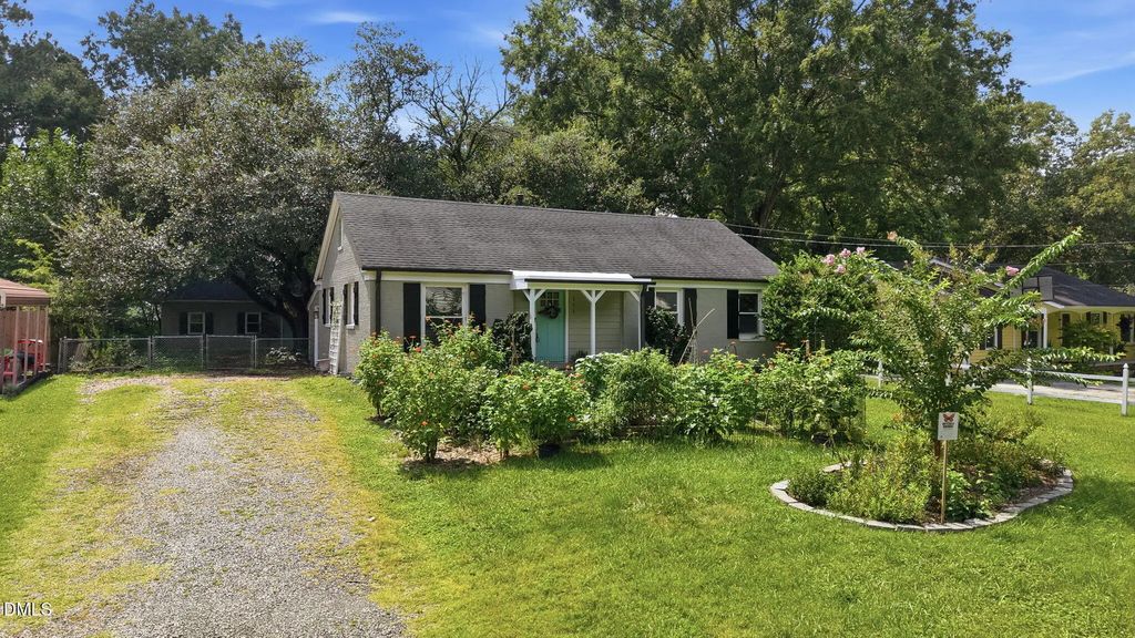111 Emerald Circle, Durham