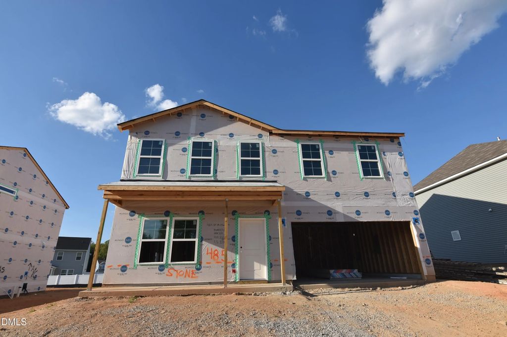 37 Mistflower  Drive, Youngsville