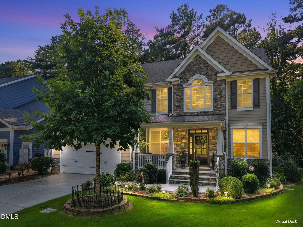 108 Kayleen Court, Durham