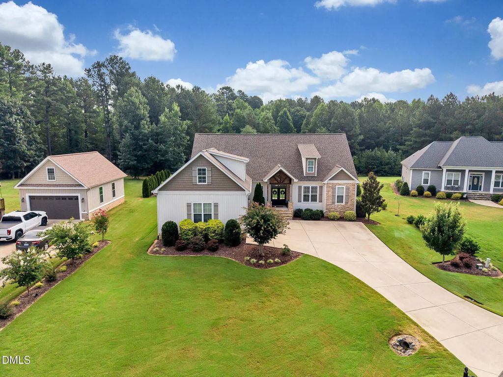 115 Crosby Lane, Sanford