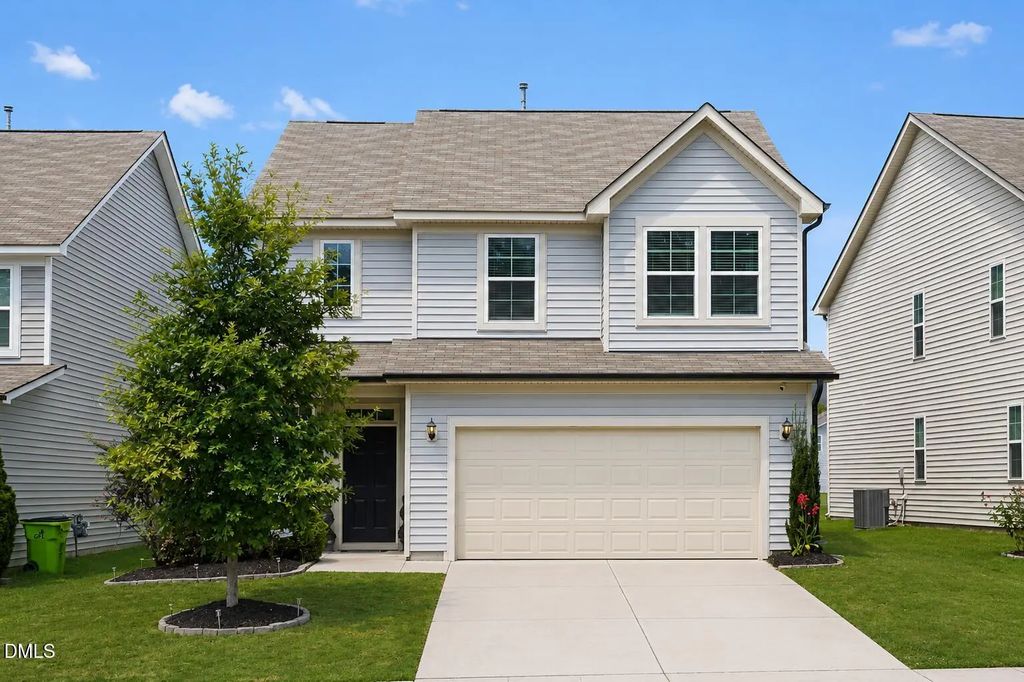 174 Wrenwood Drive, Clayton