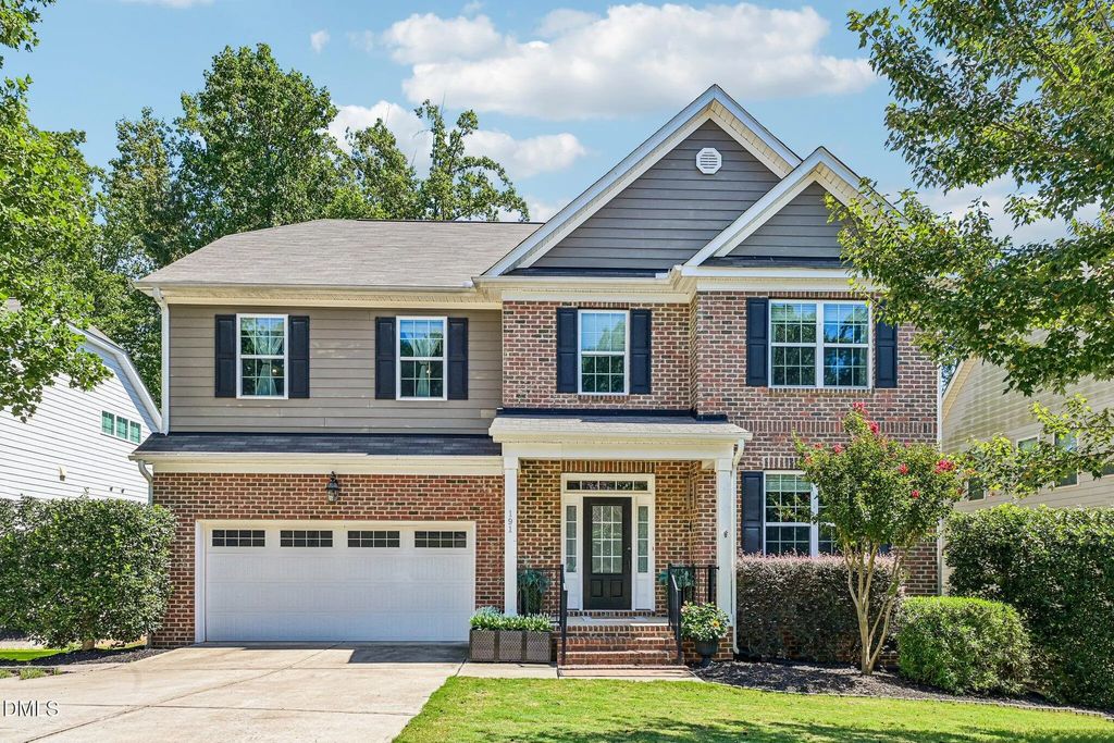 191 Chatsworth Lane, Clayton