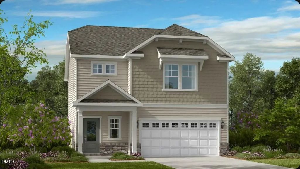 909 Raptor Haven Road, Wendell
