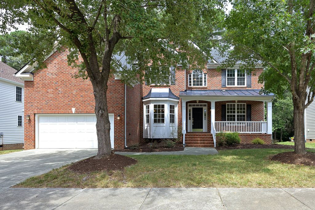 1015 Goldenview Court, Durham