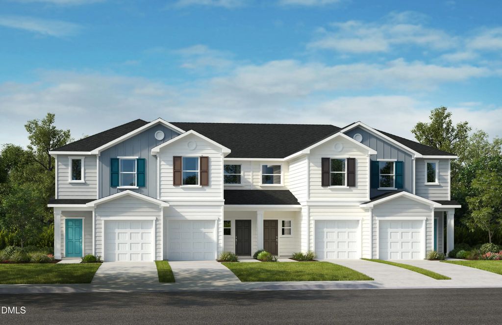 10509 Brookside Reserve Road, Raleigh