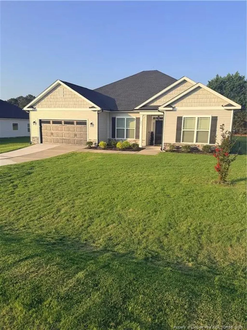583 Sweet Potato Lane, Nashville