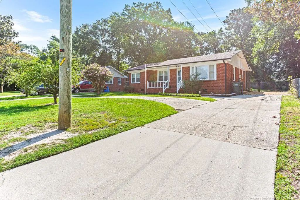 1115 Martindale Drive, Fayetteville
