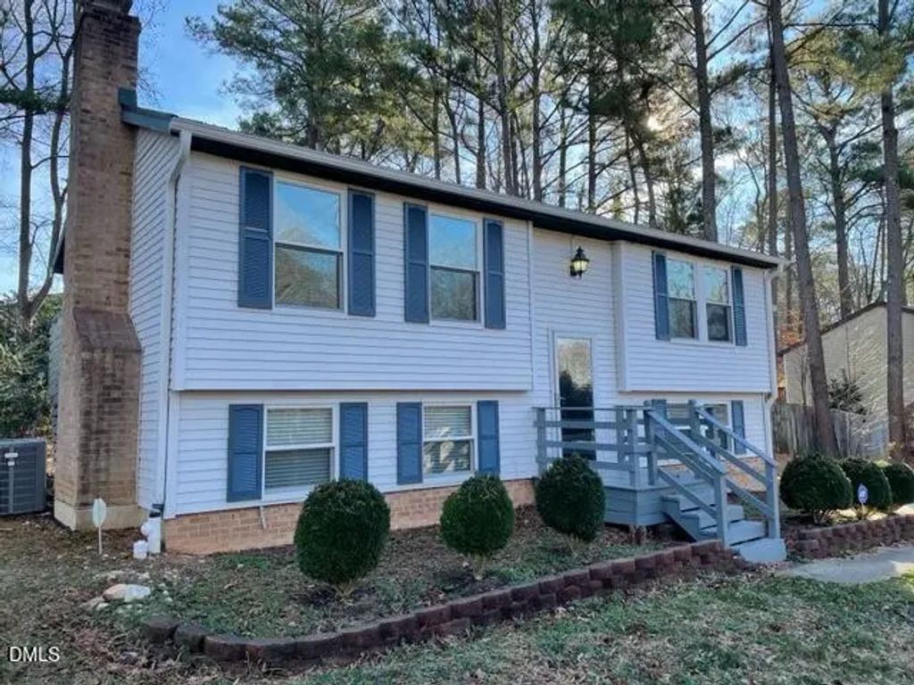 101 Indigo Drive, Cary