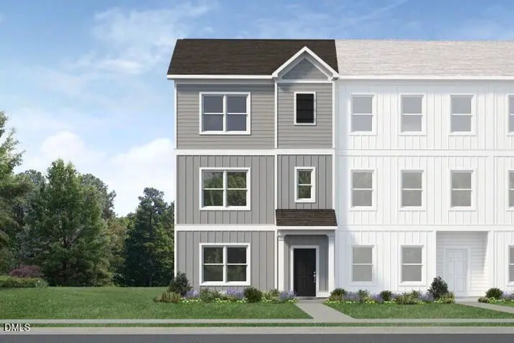 716 Orchard Vista Circle, Raleigh