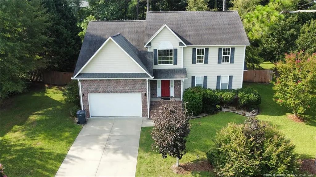 7513 Wilkins Drive, Fayetteville