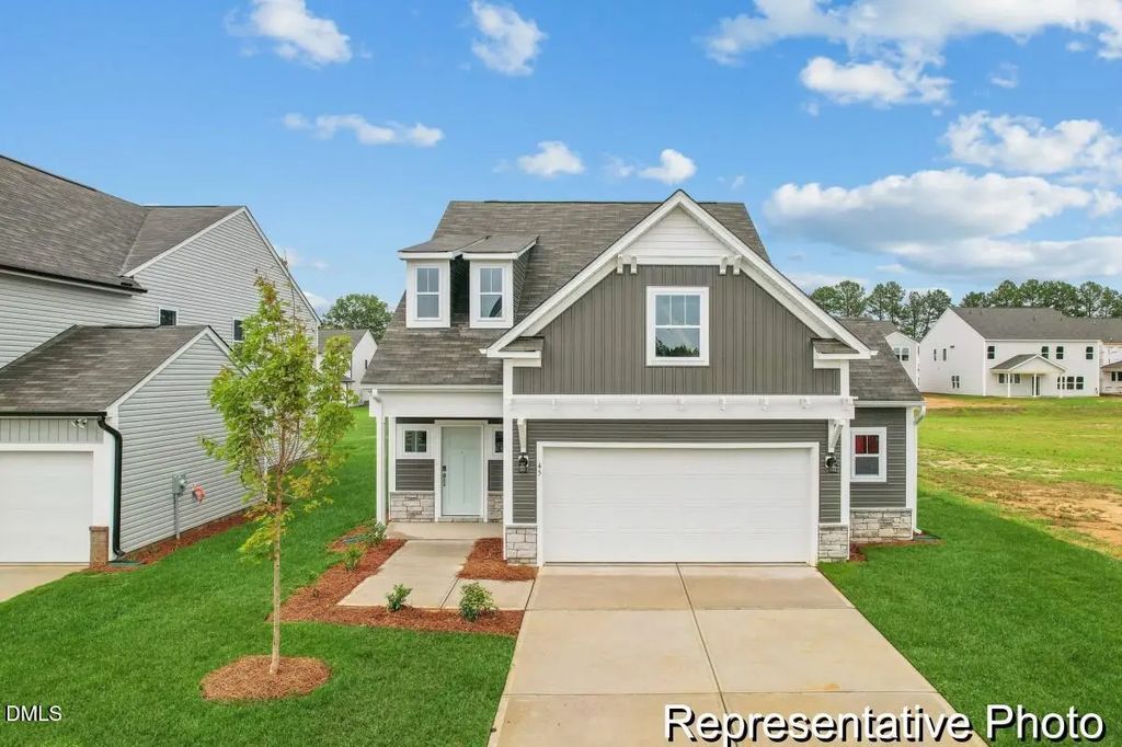 113 Cedarbranch Way 182, Erwin