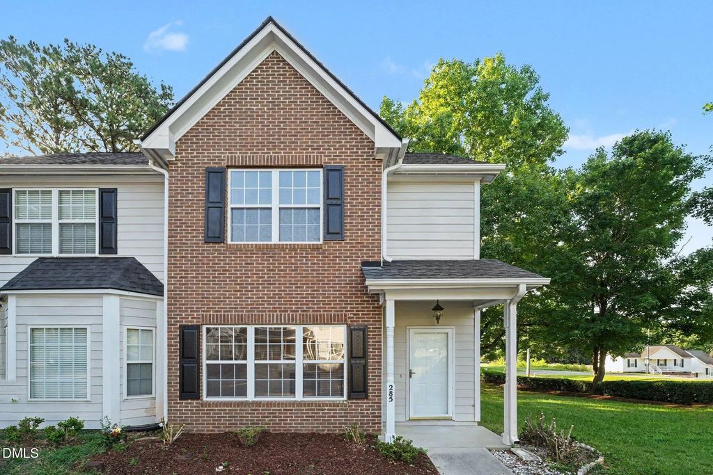 285 Dairy Road, Clayton