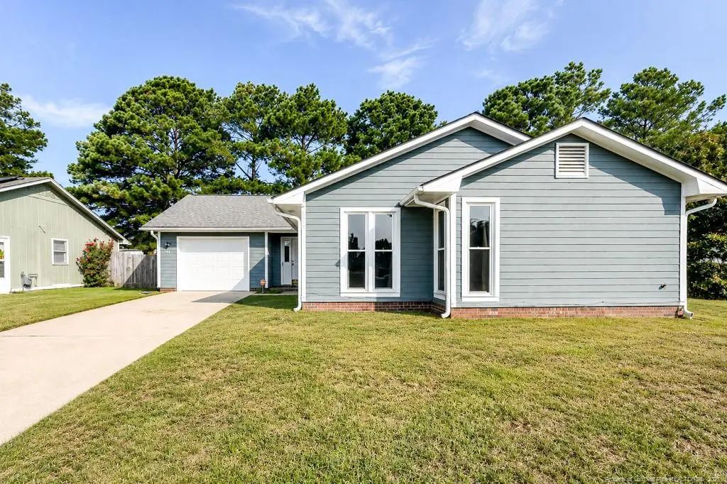 1705 Veanna Drive, Fayetteville