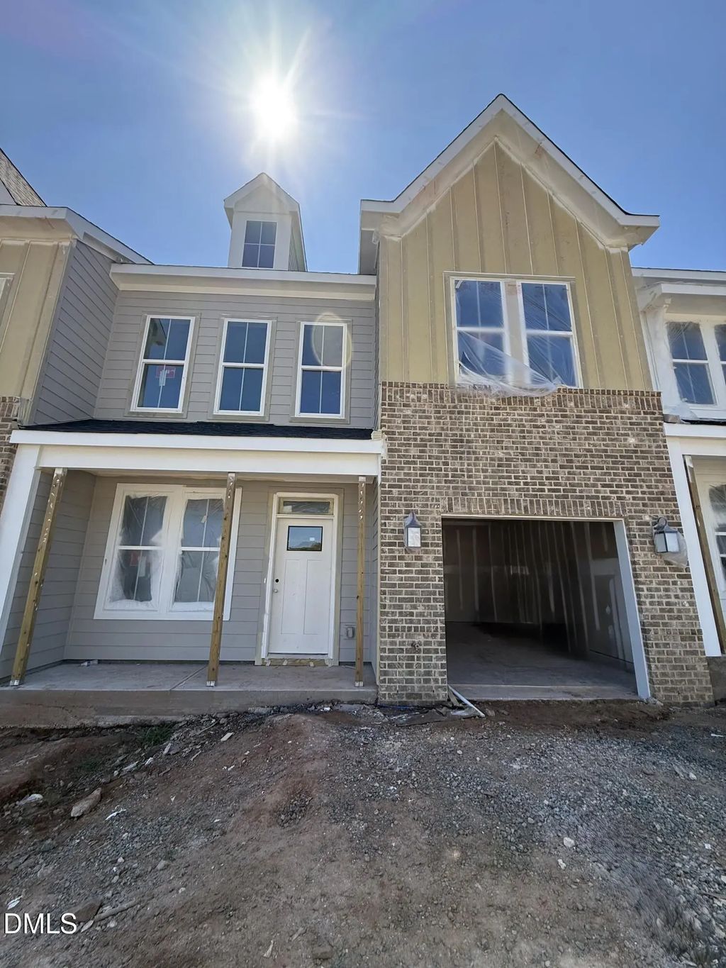 611 Lanceleaf Lane 14, Durham