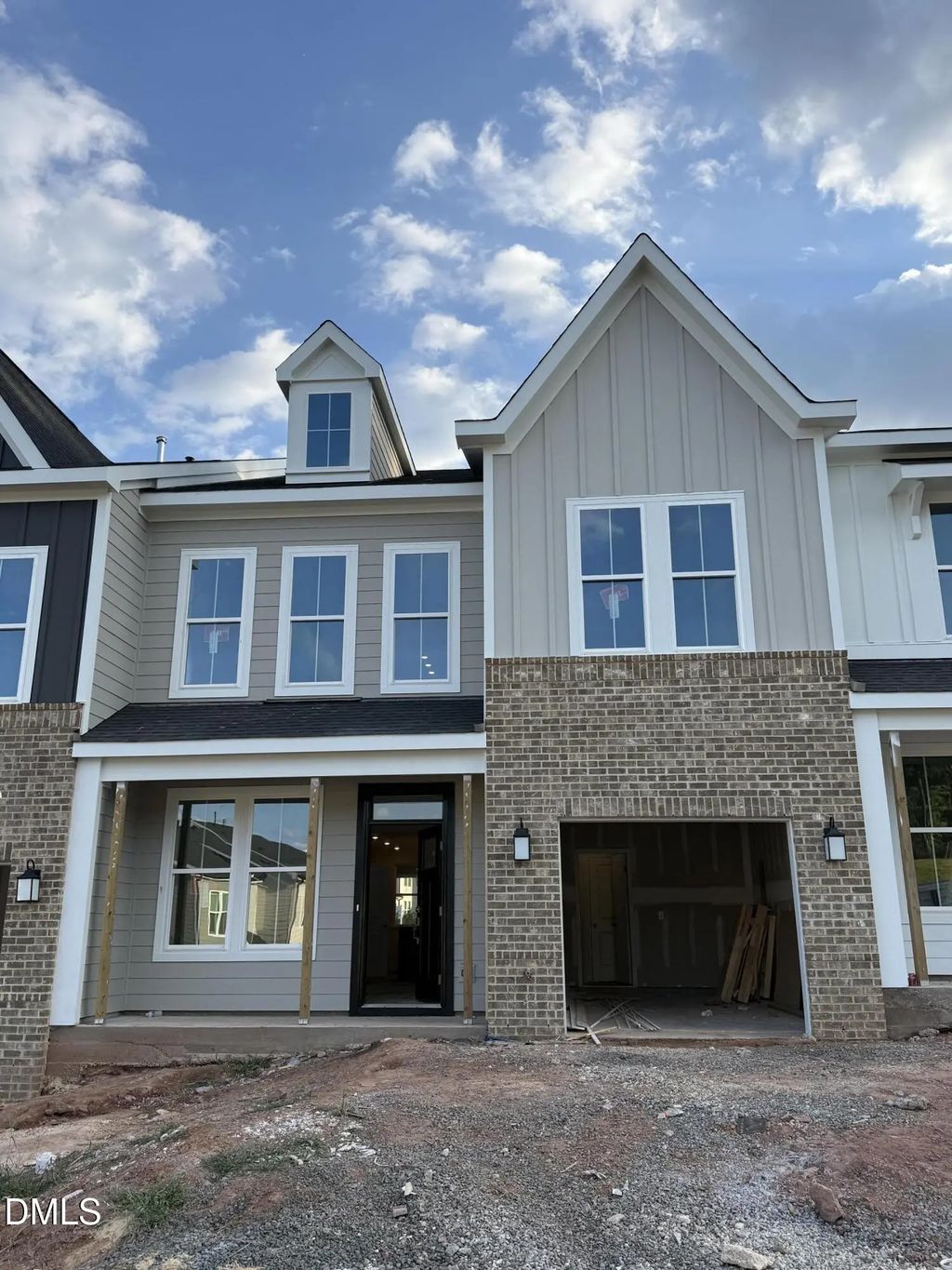 611 Lanceleaf Lane 14, Durham