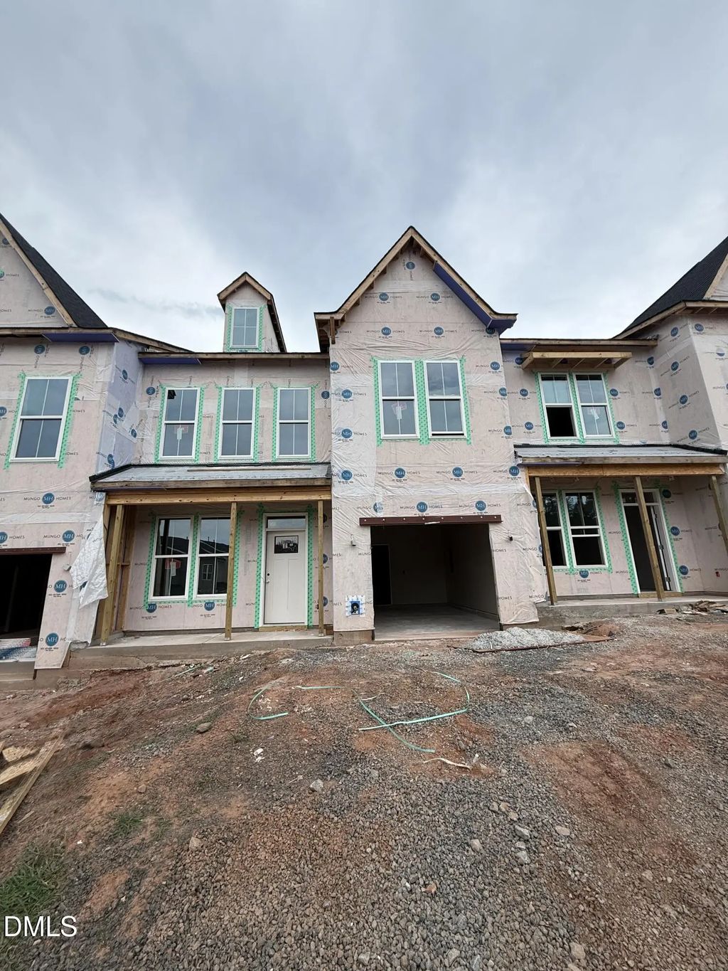 611 Lanceleaf Lane 14, Durham