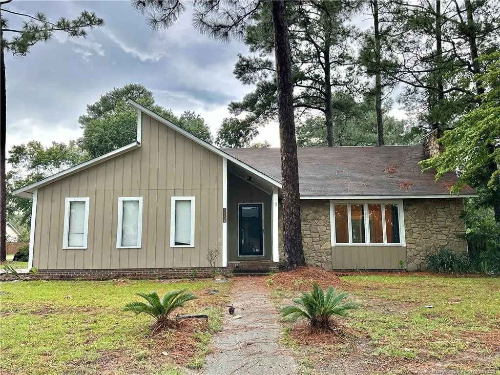 6935 Brockwood Street, Fayetteville