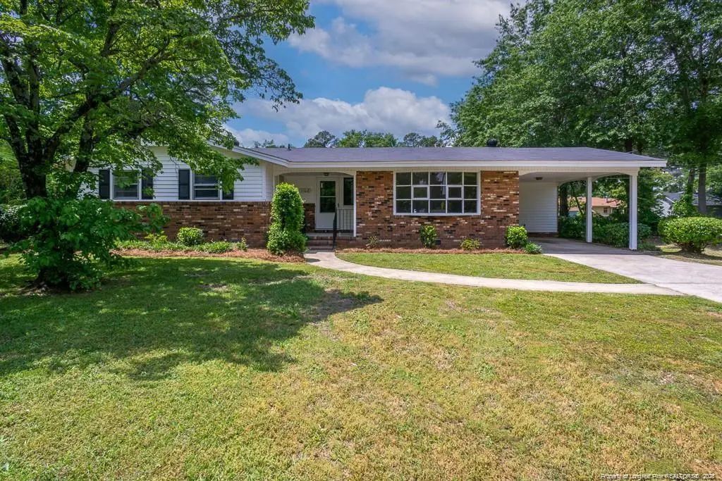 1108 Bingham Drive, Fayetteville