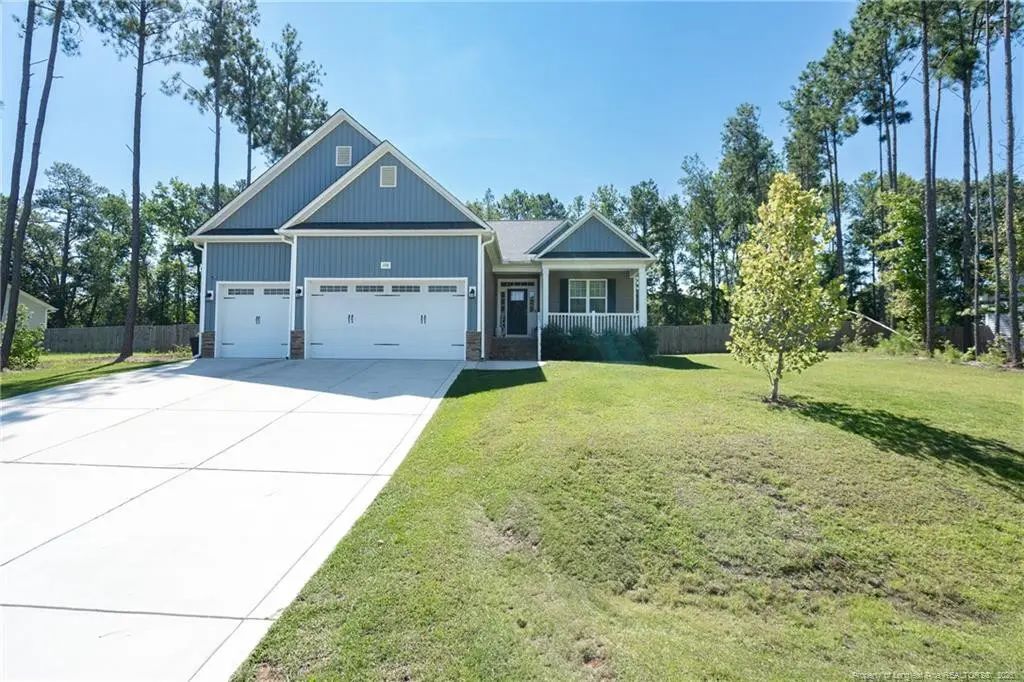 108 Godwin Court, Sanford