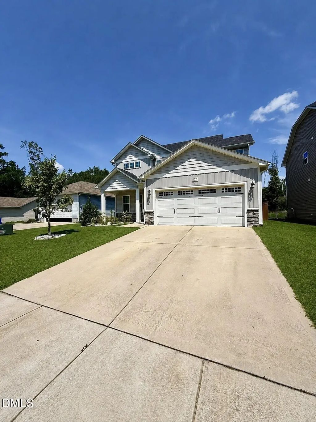 325 Whetstone Drive, Angier