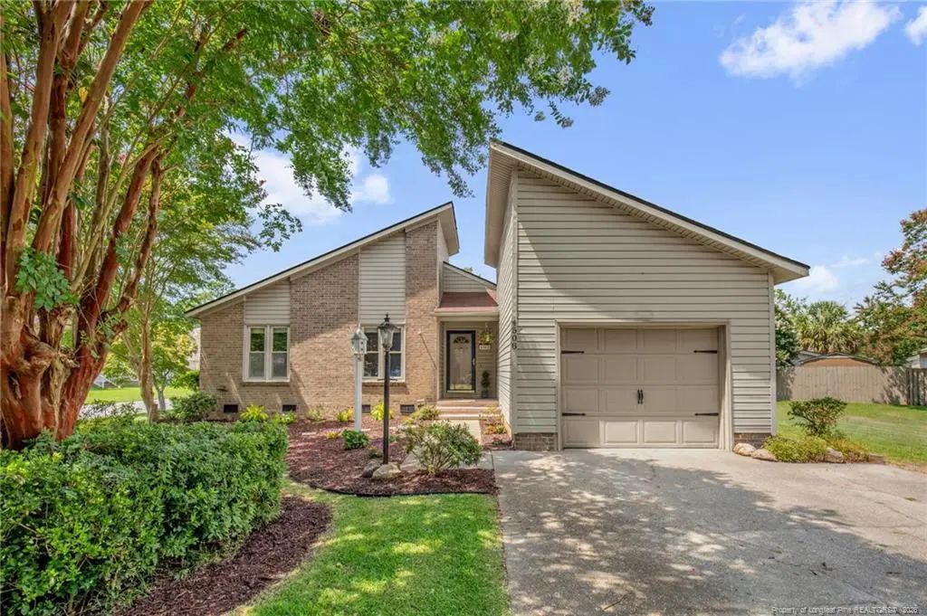 4508 Ewe Court, Fayetteville