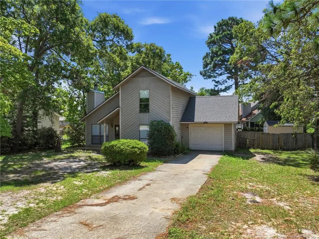 5719 Trevino Street, Hope Mills