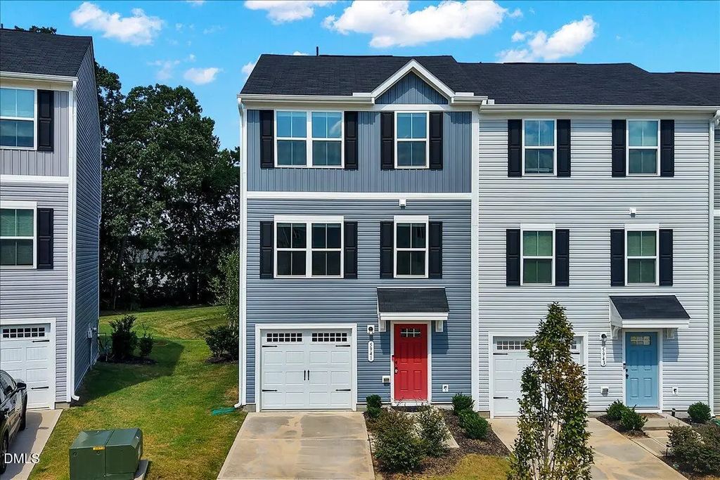 5941 River Landings Drive, Raleigh