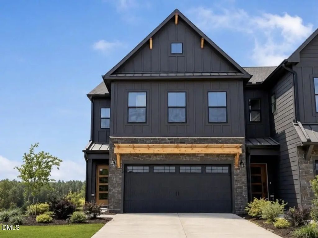 124 Golden Leaf Drive 328, Pittsboro