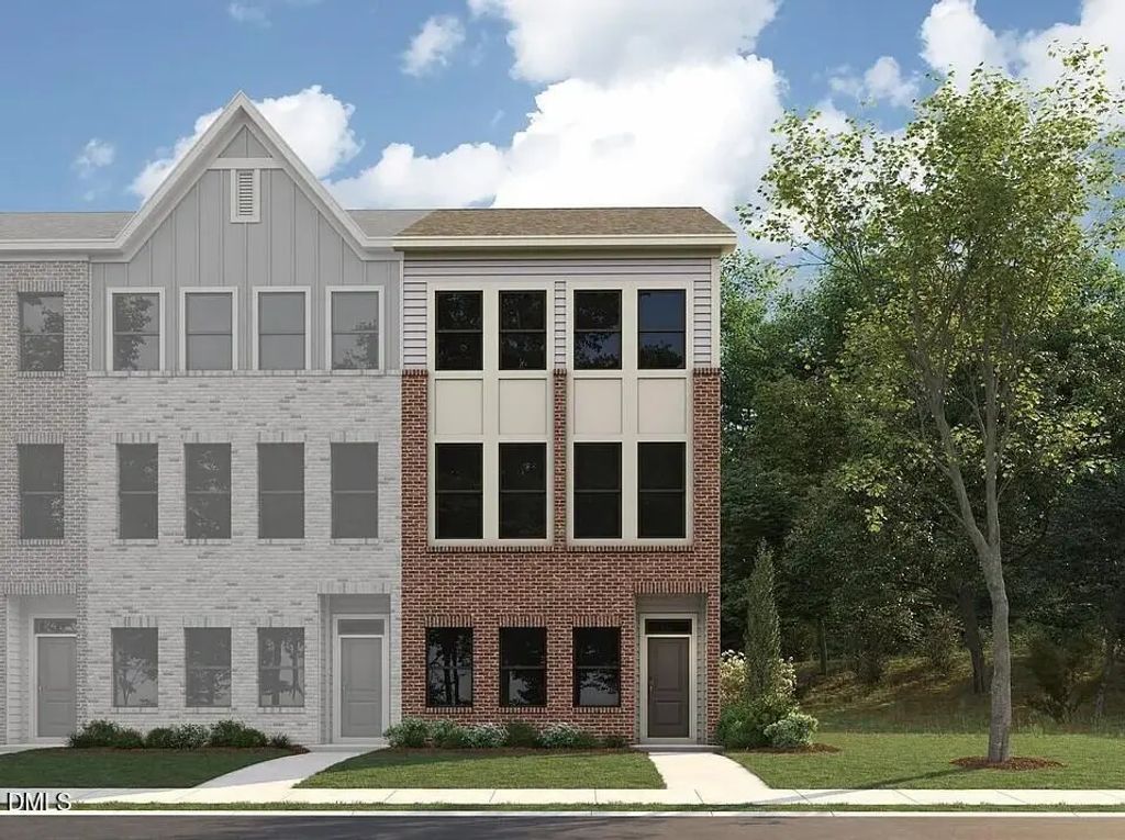 589 Bandon Alley, Cary
