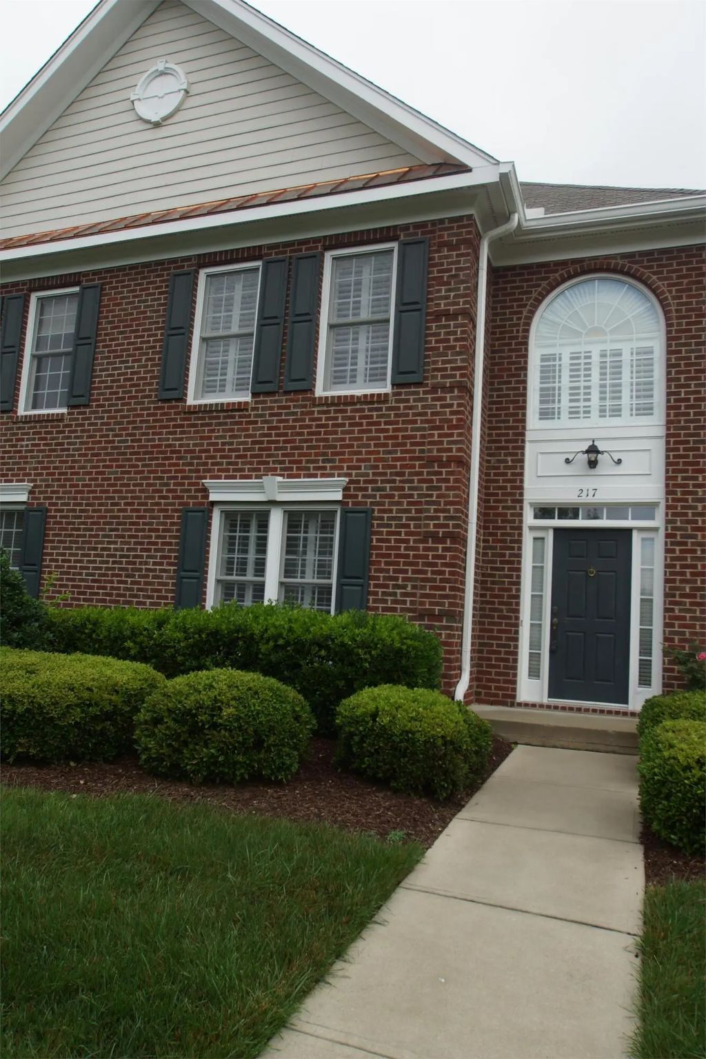 217 Anniston Court, Cary