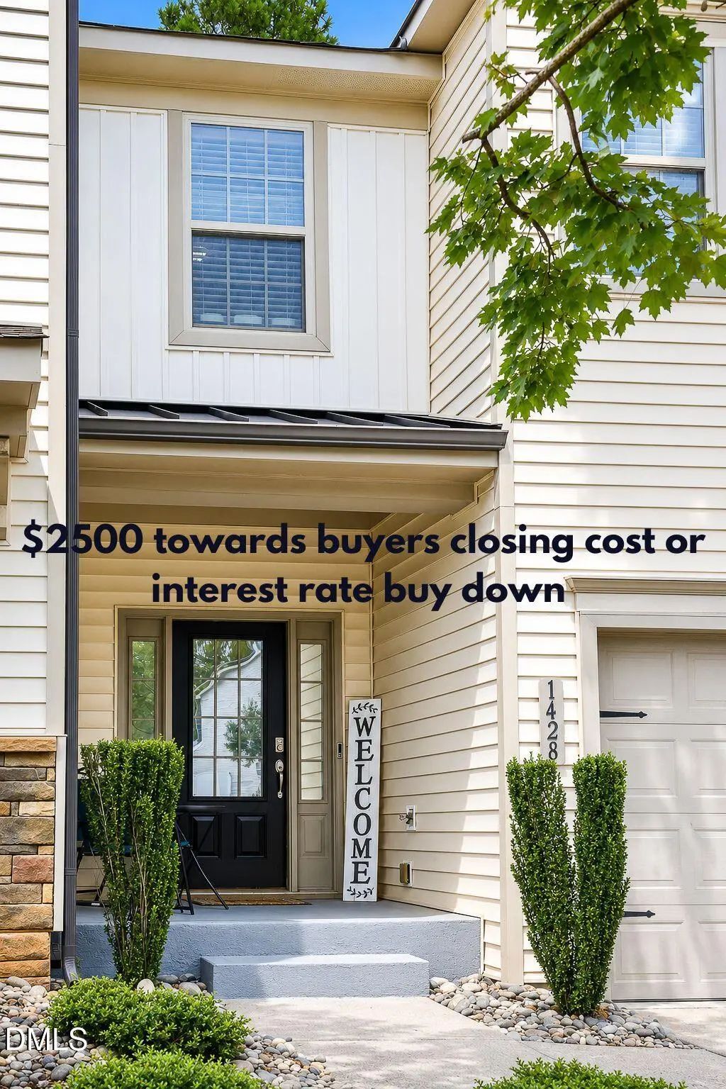 1428 Montonia Street, Wake Forest
