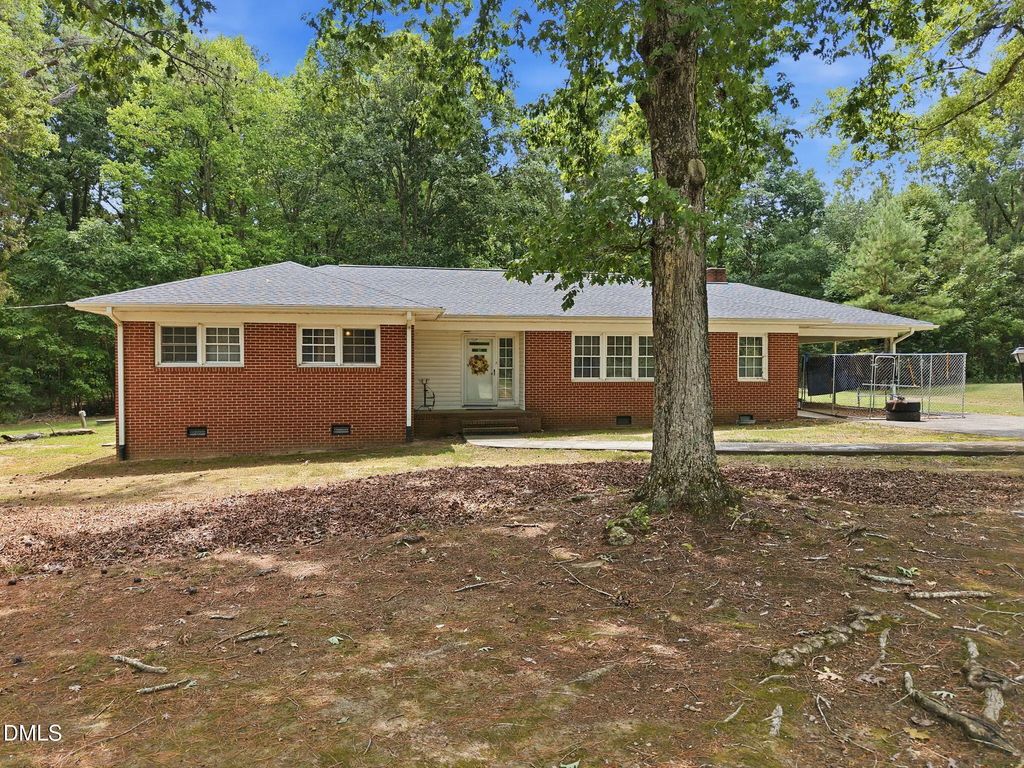 2136 Mountain Creek Road, Oxford