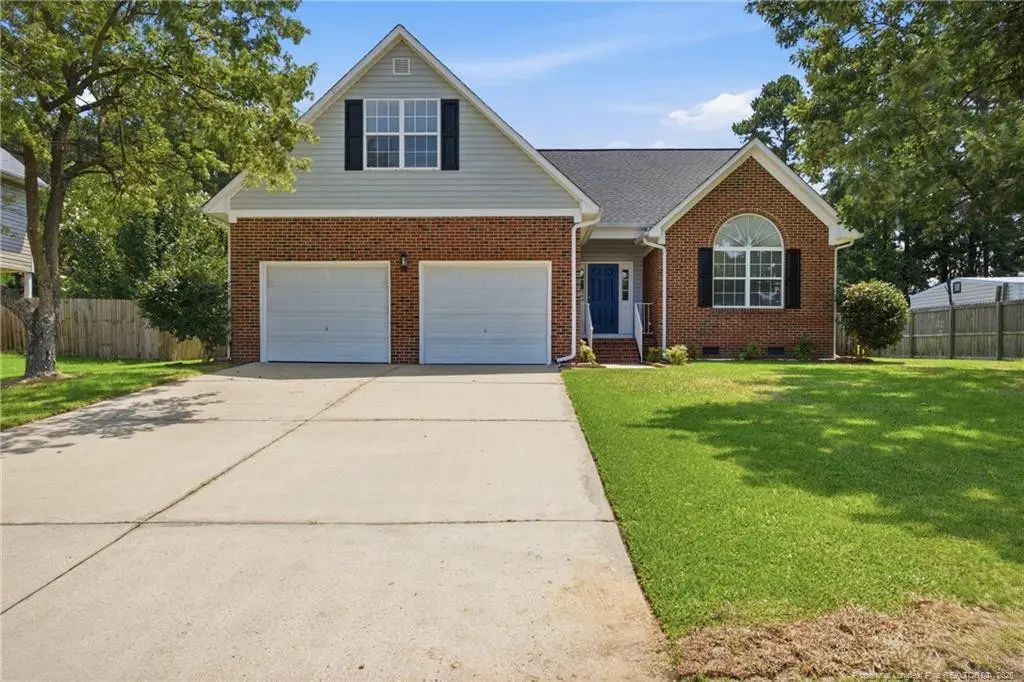 106 Timber Ridge Drive, Raeford