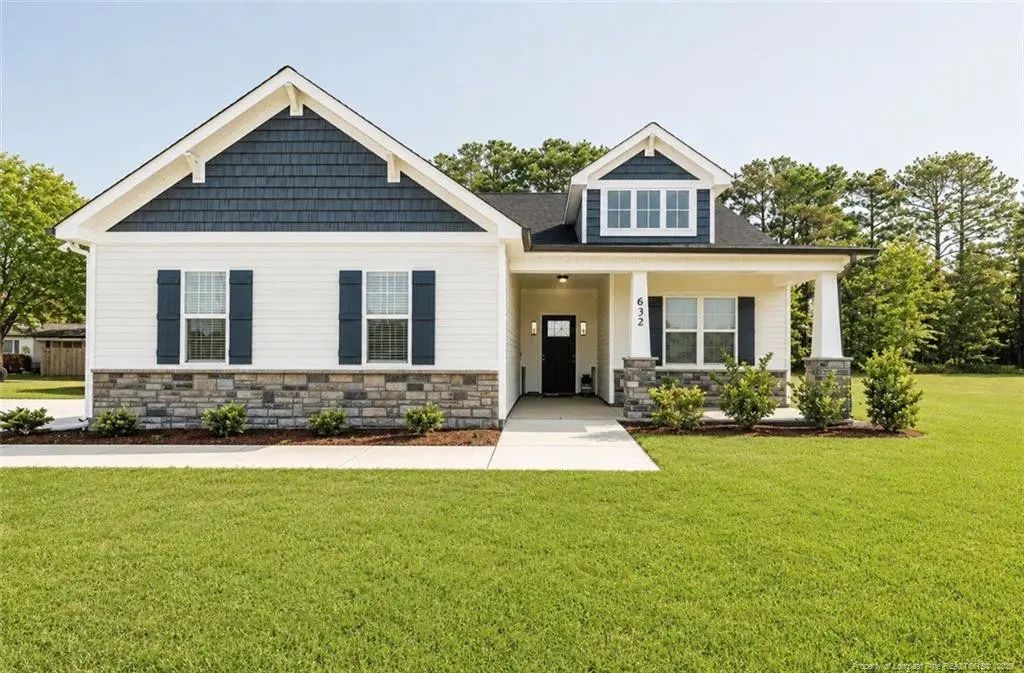 632 Hayes Road, Spring Lake