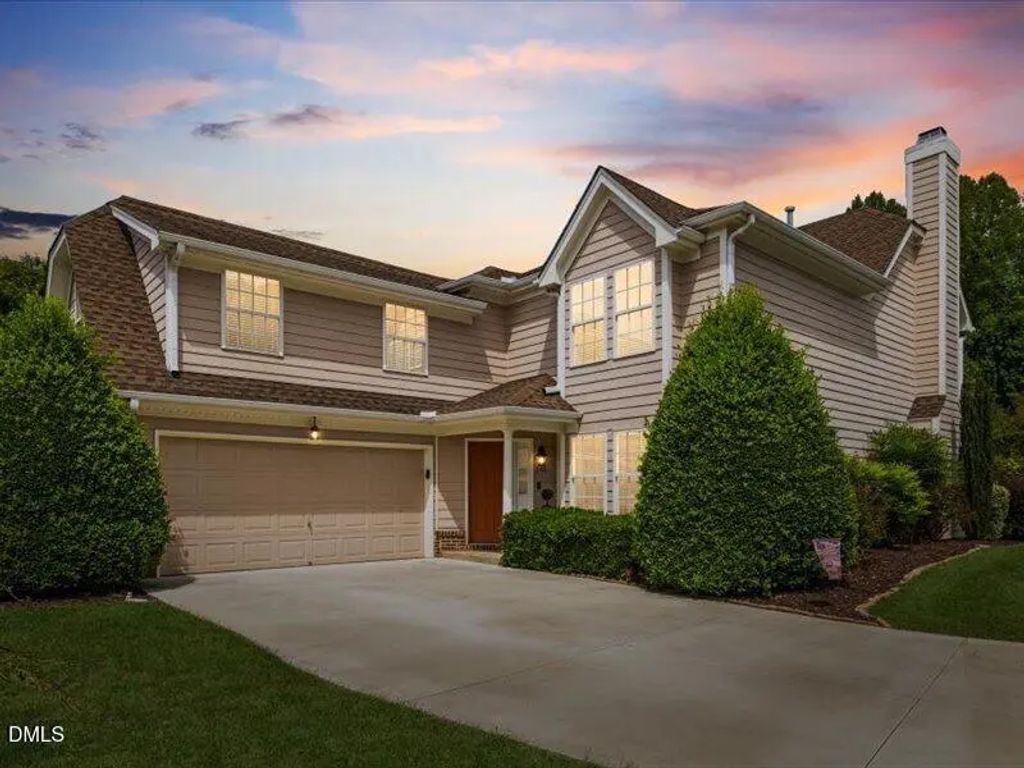101 Gene Sarazen Drive, Mebane