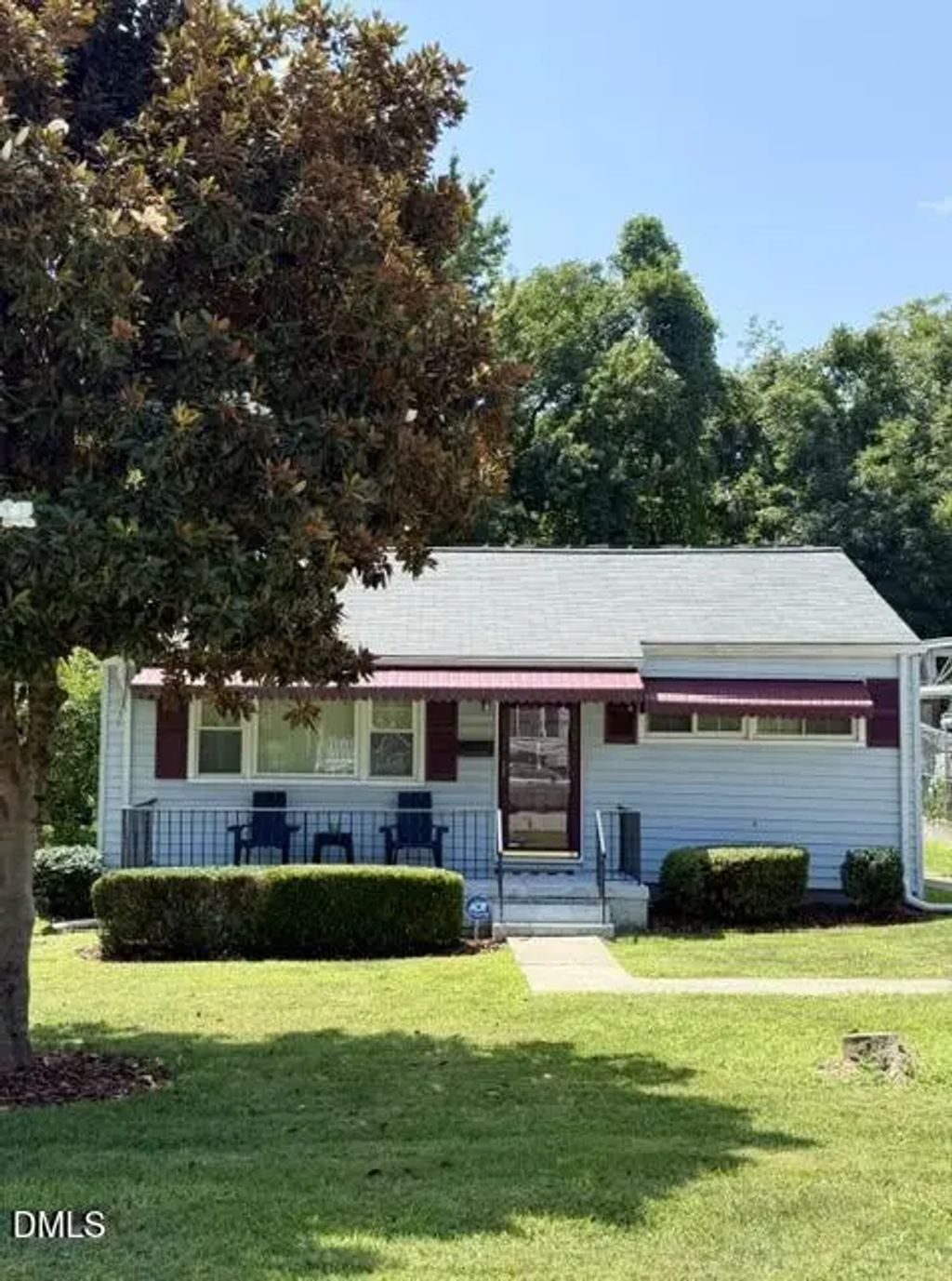 815 Rockett Street, Greensboro