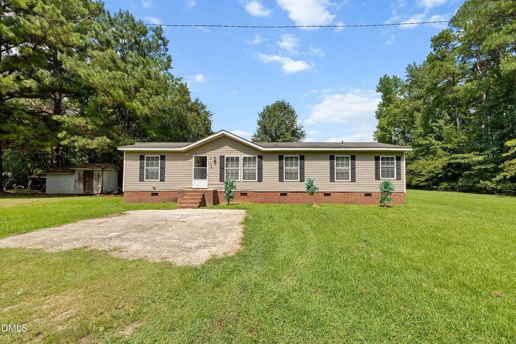 2 Riverview Road, Erwin
