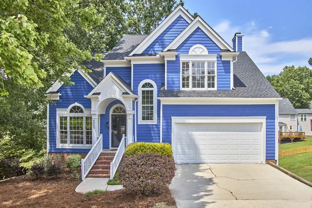 4000 Kettering Drive, Durham