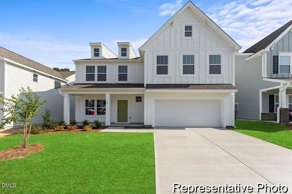 26 Hawks View Point 391, Pittsboro