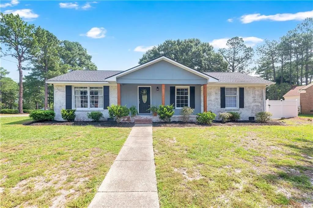 303 Ontra Drive, Fayetteville