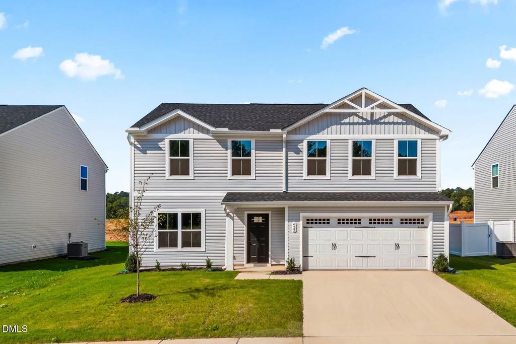 422 Rosewood Drive, Sanford