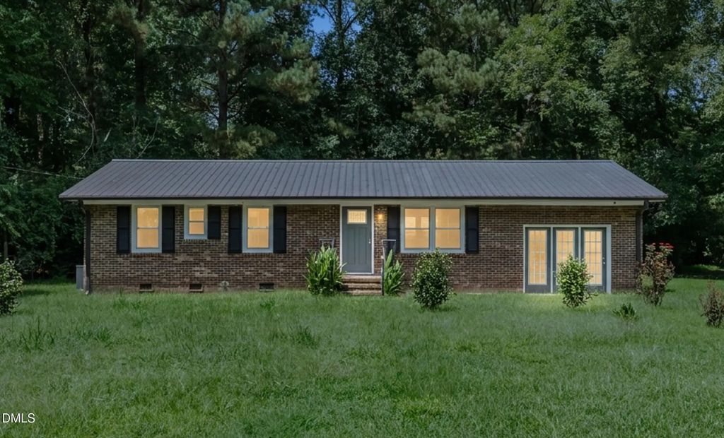 132 Blanchard Road, Turkey
