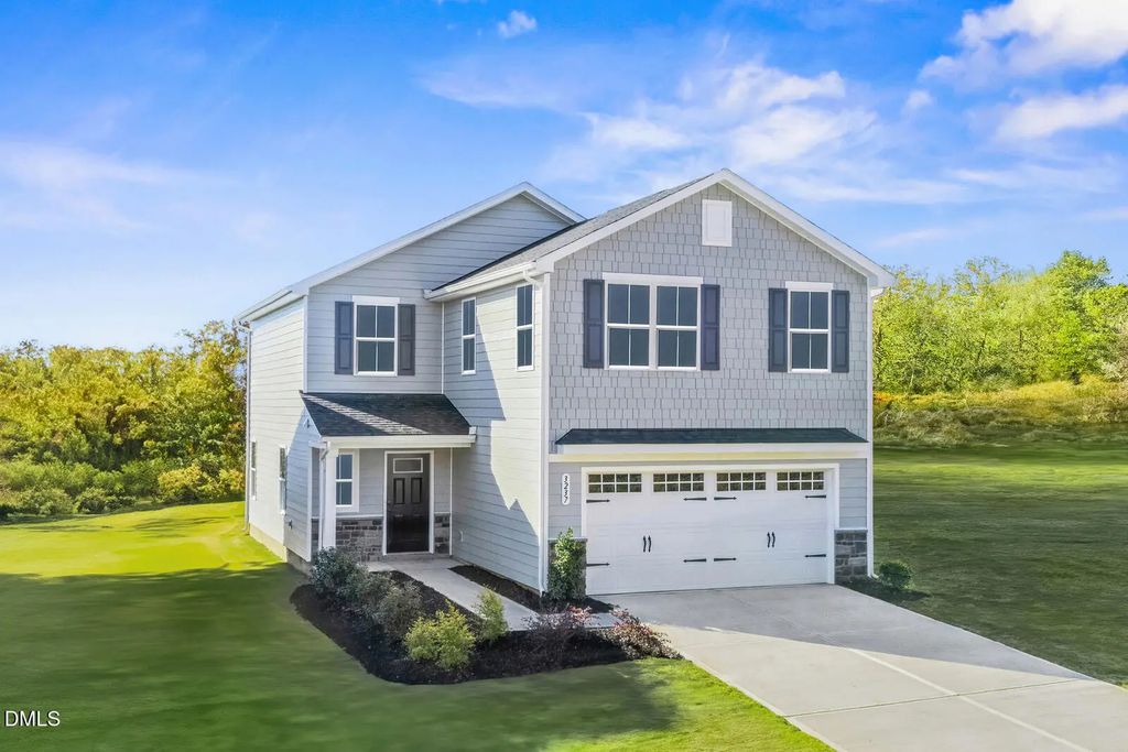 1007 Merlin Street, Durham