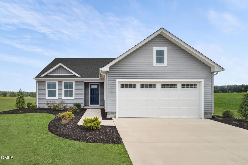 4050 Dragonfly Road, Bailey